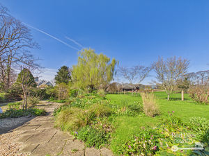 Garden- click for photo gallery
